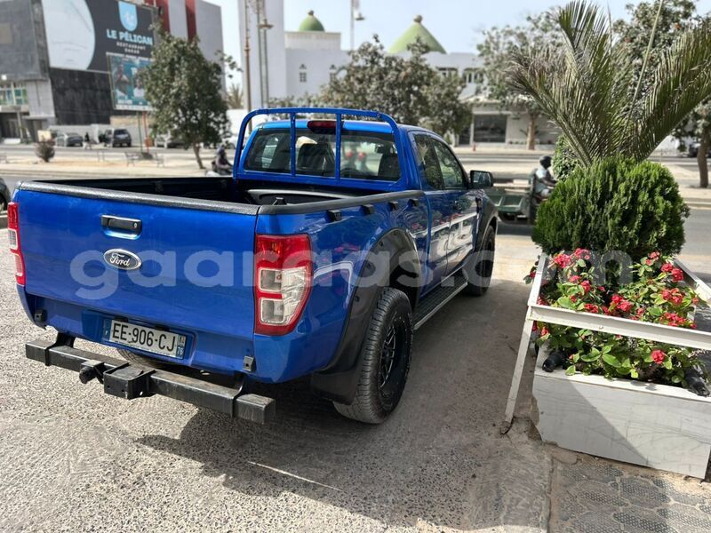 Big with watermark ford ranger dakar dakar 33517