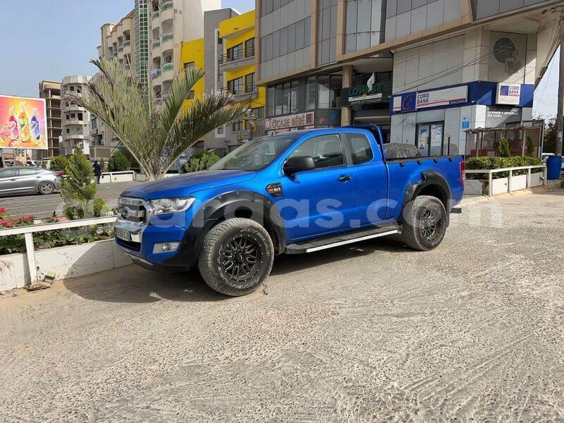 Big with watermark ford ranger dakar dakar 33517