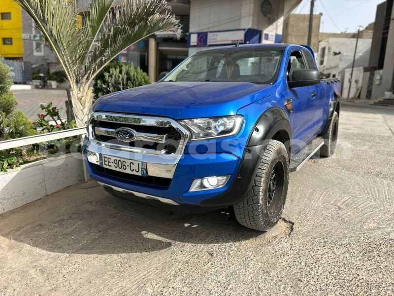 Big with watermark ford ranger dakar dakar 33517