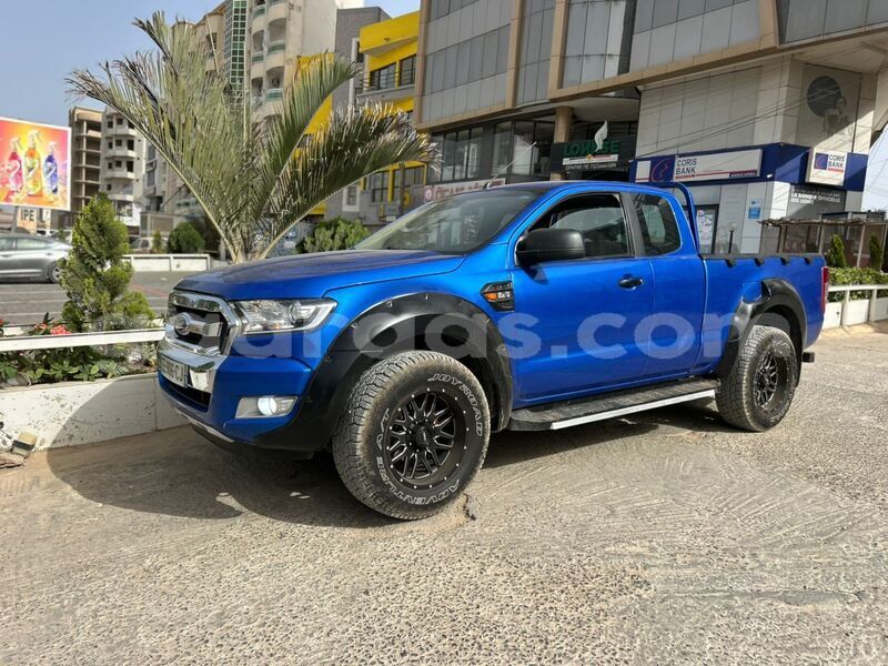 Big with watermark ford ranger dakar dakar 33517