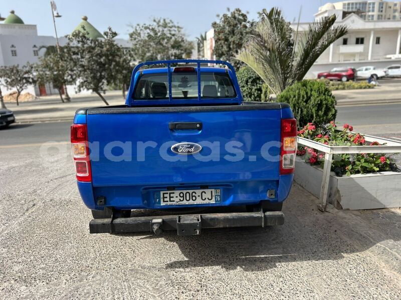 Big with watermark ford ranger dakar dakar 33517