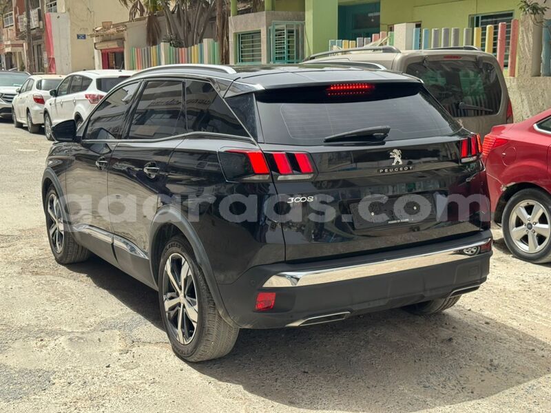 Big with watermark peugeot 3008 dakar dakar 33518