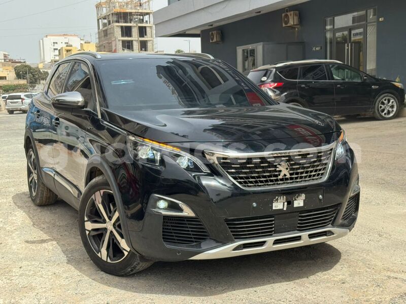 Big with watermark peugeot 3008 dakar dakar 33518