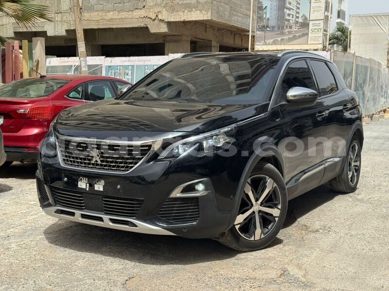 Big with watermark peugeot 3008 dakar dakar 33518