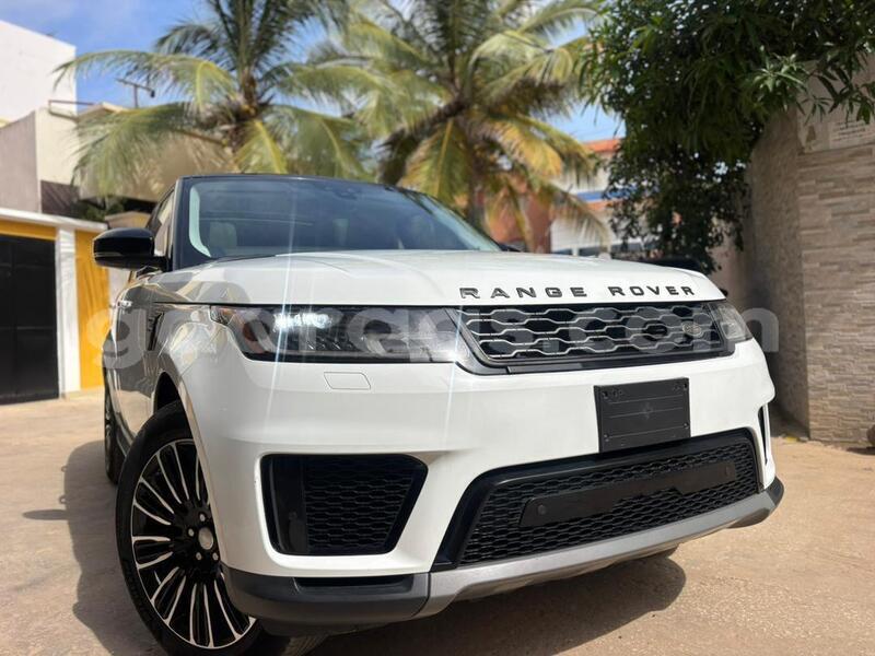 Big with watermark land rover range rover sport dakar dakar 33519