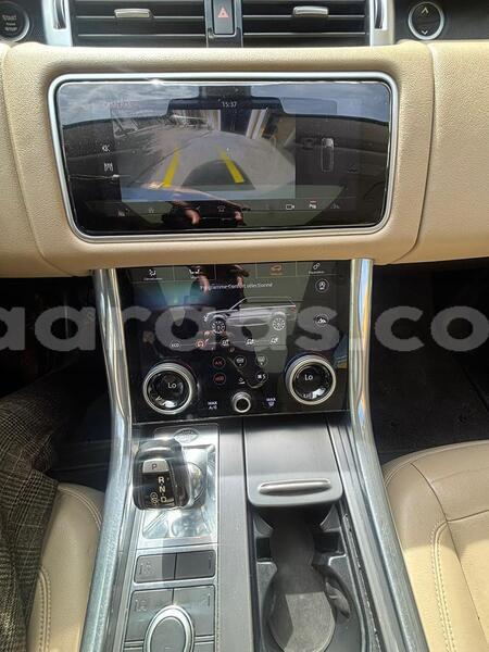 Big with watermark land rover range rover sport dakar dakar 33519