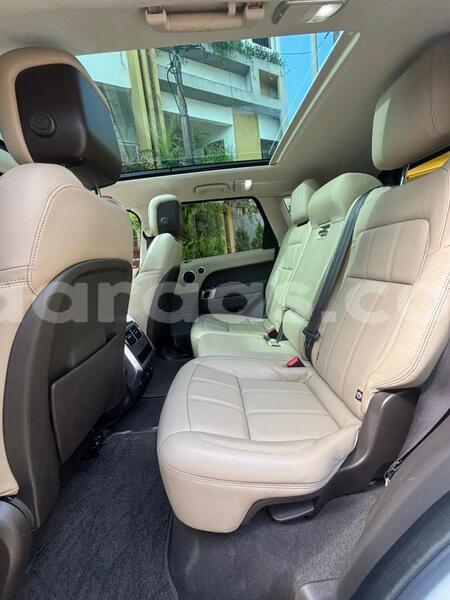 Big with watermark land rover range rover sport dakar dakar 33519