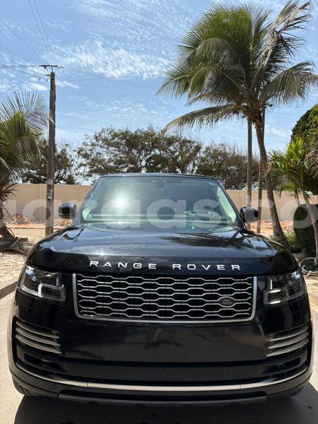 Big with watermark land rover range rover vogue dakar dakar 33520