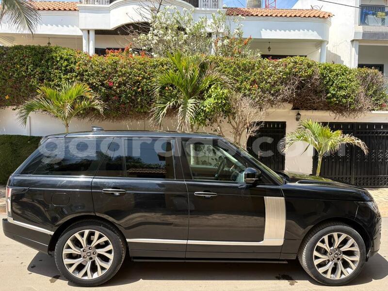 Big with watermark land rover range rover vogue dakar dakar 33520