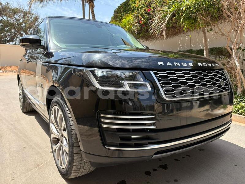 Big with watermark land rover range rover vogue dakar dakar 33520