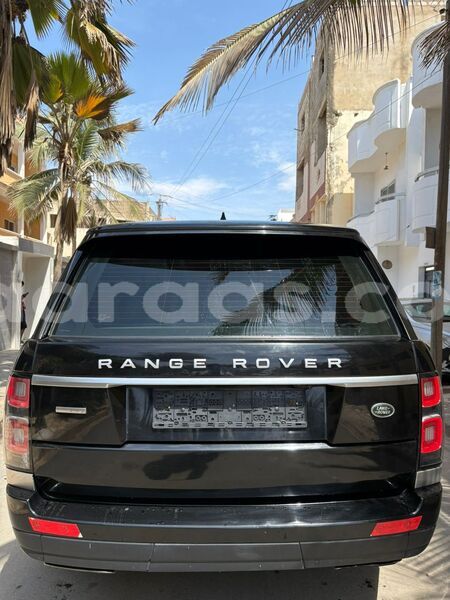 Big with watermark land rover range rover vogue dakar dakar 33520