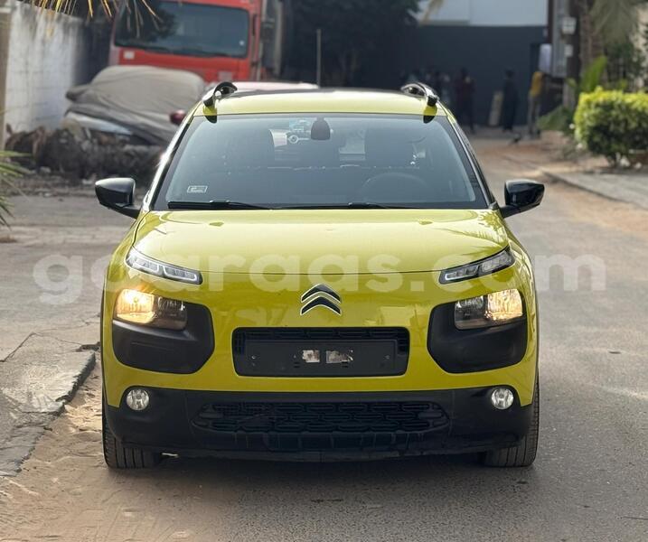 Big with watermark citroen c4 cactus dakar dakar 33521