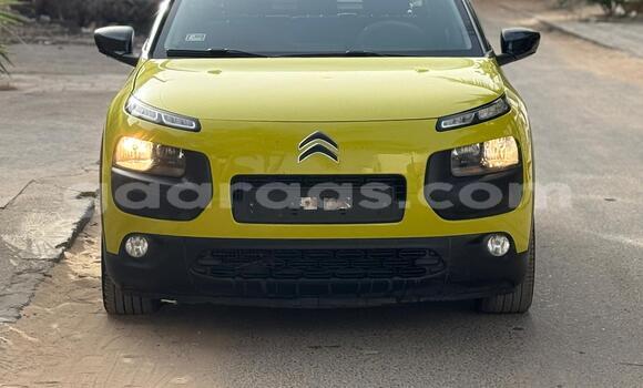 Buy New Citroen C4 cactus Other Car in Dakar in Dakar