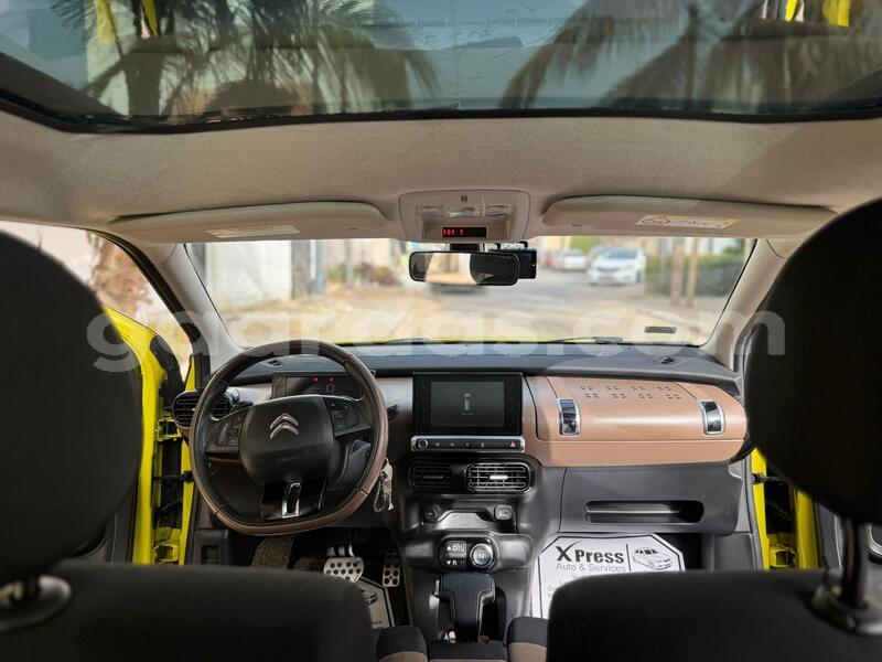 Big with watermark citroen c4 cactus dakar dakar 33521