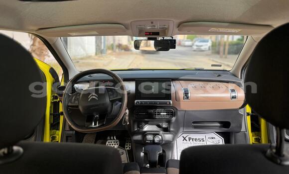 Dieundeu Beess Citroen C4 cactus Other Auto in Dakar in Dakar Dieundeu Beess Citroen C4 cactus Other Auto in Dakar in Dakar