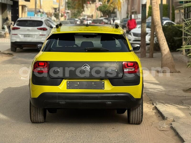 Big with watermark citroen c4 cactus dakar dakar 33521