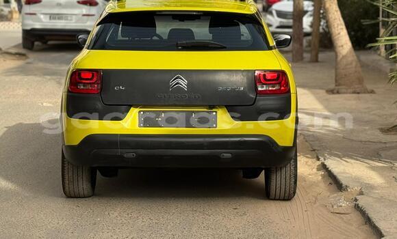 Dieundeu Beess Citroen C4 cactus Other Auto in Dakar in Dakar Dieundeu Beess Citroen C4 cactus Other Auto in Dakar in Dakar