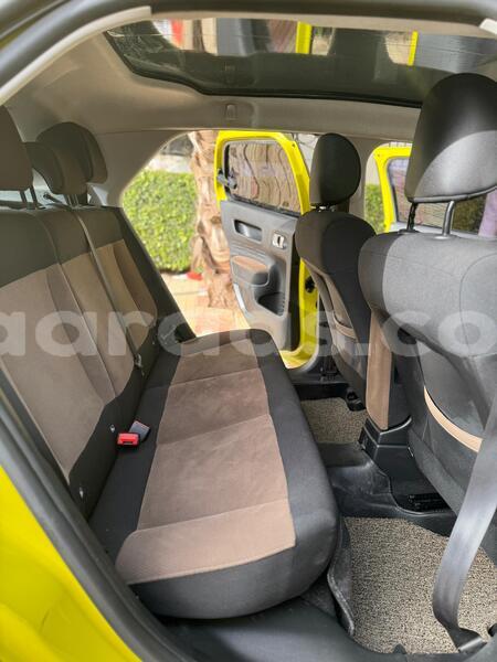 Big with watermark citroen c4 cactus dakar dakar 33521