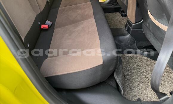 Dieundeu Beess Citroen C4 cactus Other Auto in Dakar in Dakar Dieundeu Beess Citroen C4 cactus Other Auto in Dakar in Dakar