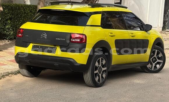 Dieundeu Beess Citroen C4 cactus Other Auto in Dakar in Dakar Dieundeu Beess Citroen C4 cactus Other Auto in Dakar in Dakar