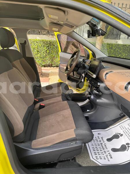 Big with watermark citroen c4 cactus dakar dakar 33521