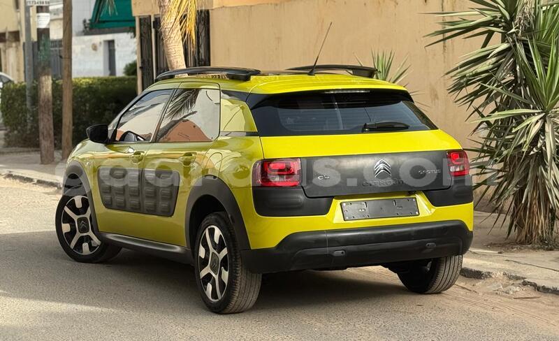 Big with watermark citroen c4 cactus dakar dakar 33521
