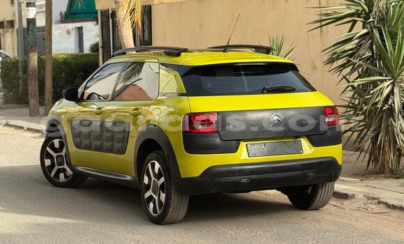 Dieundeu Beess Citroen C4 cactus Other Auto in Dakar in Dakar Dieundeu Beess Citroen C4 cactus Other Auto in Dakar in Dakar