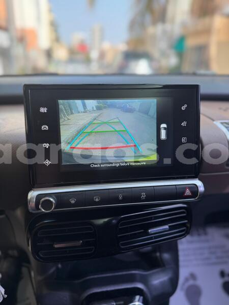 Big with watermark citroen c4 cactus dakar dakar 33521