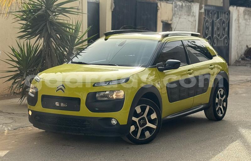 Big with watermark citroen c4 cactus dakar dakar 33521