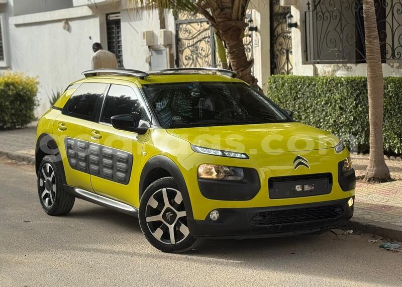 Big with watermark citroen c4 cactus dakar dakar 33521