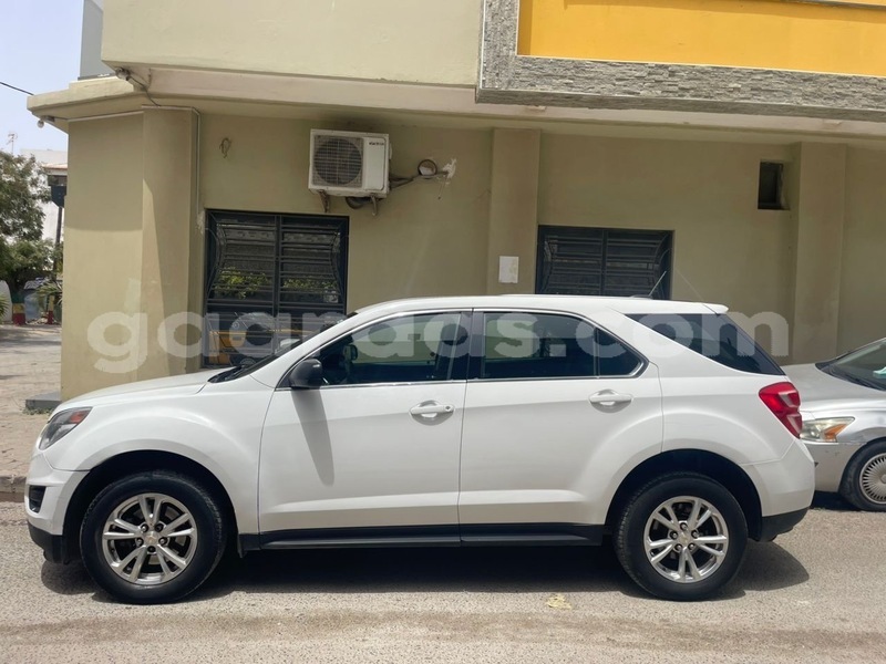 Big with watermark chevrolet equinox dakar dakar 33522