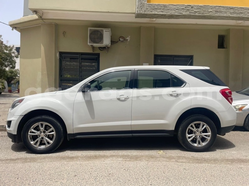 Big with watermark chevrolet equinox dakar dakar 33522