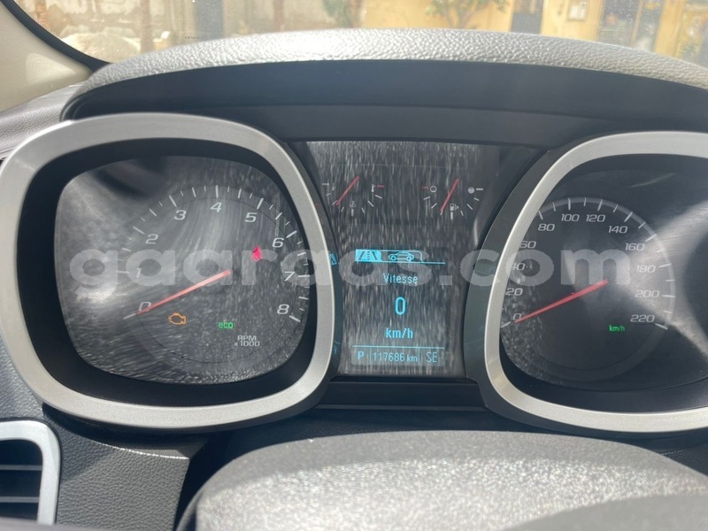 Big with watermark chevrolet equinox dakar dakar 33522