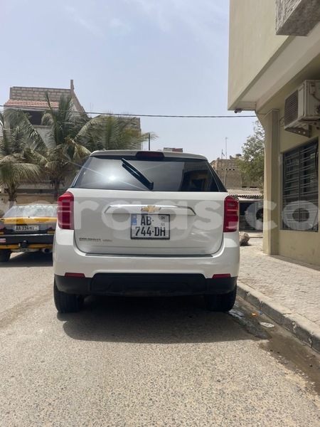 Big with watermark chevrolet equinox dakar dakar 33522