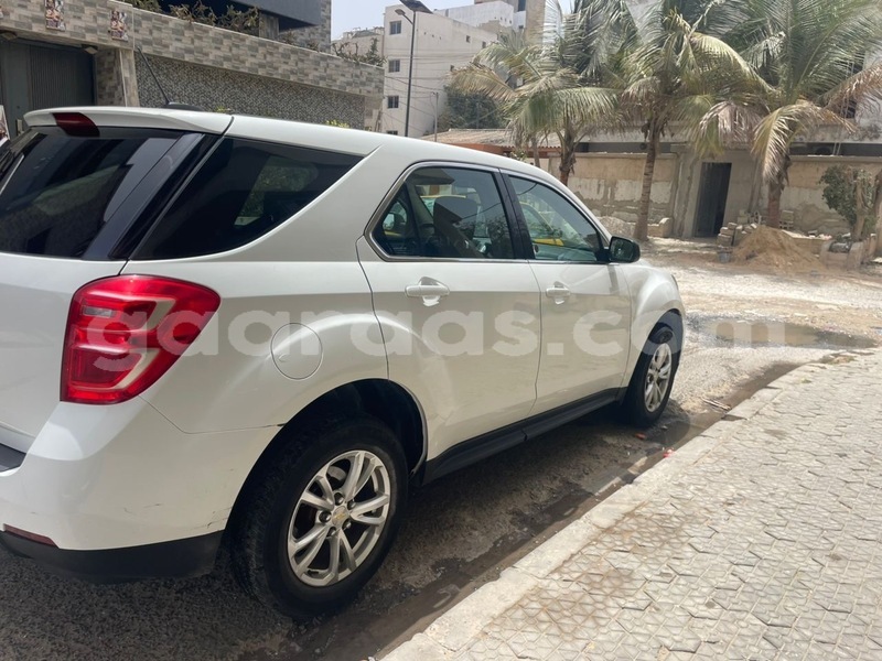 Big with watermark chevrolet equinox dakar dakar 33522