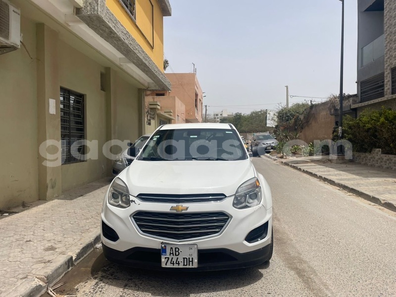 Big with watermark chevrolet equinox dakar dakar 33522