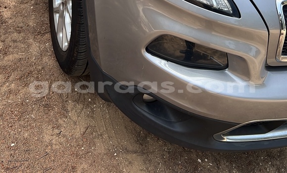 Dieundeu Imported Jeep Cherokee Gris métalisé Auto in Dakar in Dakar Dieundeu Imported Jeep Cherokee Gris métalisé Auto in Dakar in Dakar