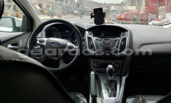 Dieundeu Occasion Ford Focus White Auto in Dakar in Dakar Dieundeu Occasion Ford Focus White Auto in Dakar in Dakar