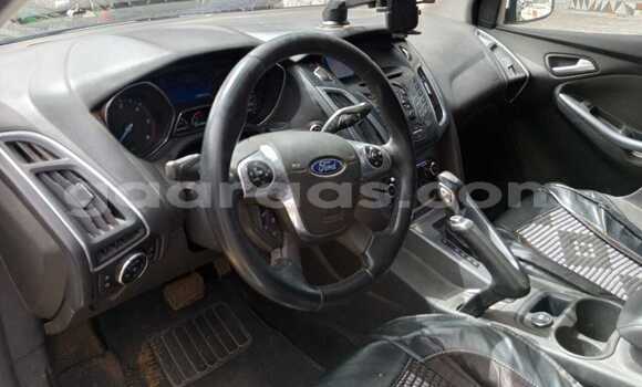 Dieundeu Occasion Ford Focus White Auto in Dakar in Dakar Dieundeu Occasion Ford Focus White Auto in Dakar in Dakar