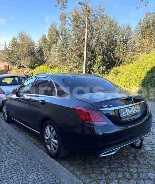 Big with watermark mercedes benz c class dakar dakar 33525