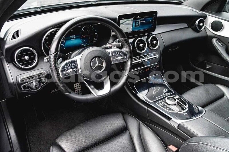 Big with watermark mercedes benz c class dakar dakar 33525