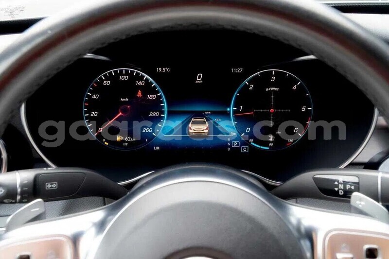 Big with watermark mercedes benz c class dakar dakar 33525