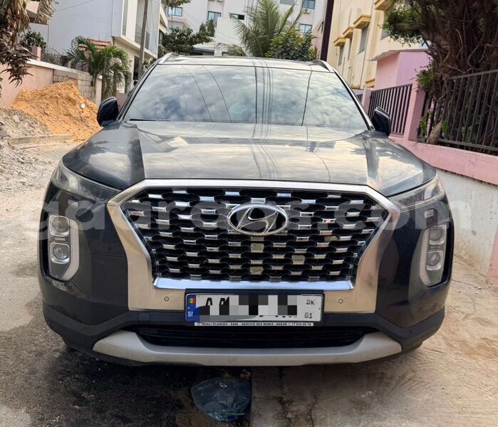 Big with watermark hyundai palisade dakar dakar 33526