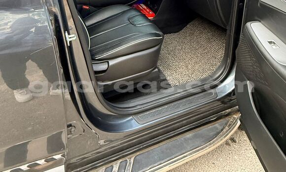 Acheter Occasion Voiture Hyundai Palisade Gris à Dakar, Dakar Acheter Occasion Voiture Hyundai Palisade Gris à Dakar, Dakar