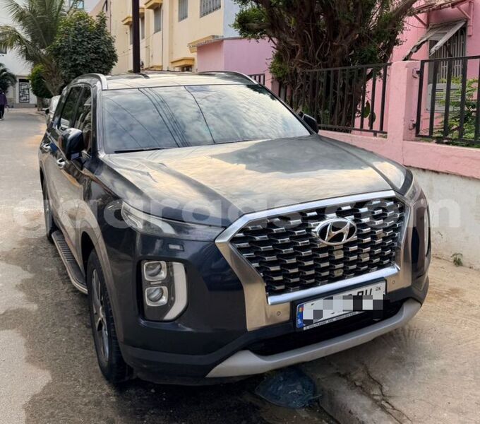 Big with watermark hyundai palisade dakar dakar 33526