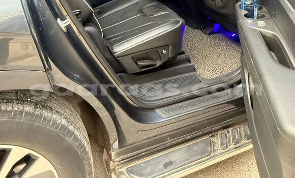 Acheter Occasion Voiture Hyundai Palisade Gris à Dakar, Dakar Acheter Occasion Voiture Hyundai Palisade Gris à Dakar, Dakar