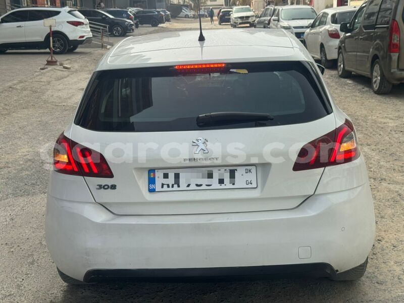 Big with watermark peugeot 308 dakar dakar 33528