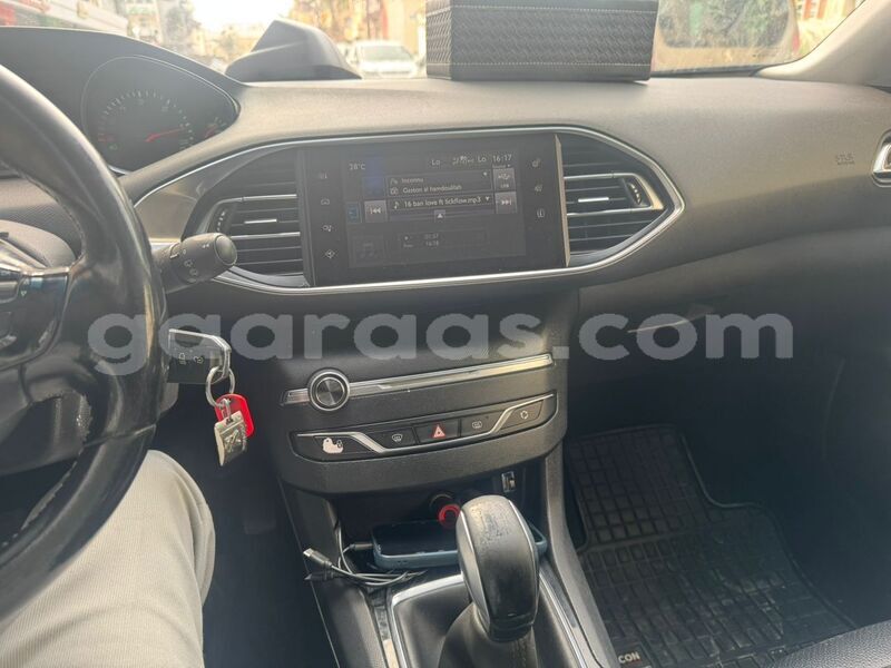 Big with watermark peugeot 308 dakar dakar 33528