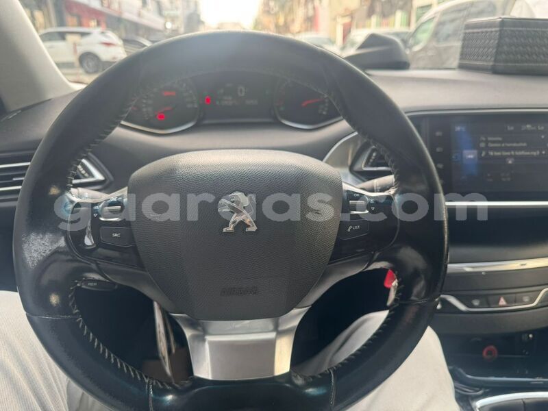 Big with watermark peugeot 308 dakar dakar 33528