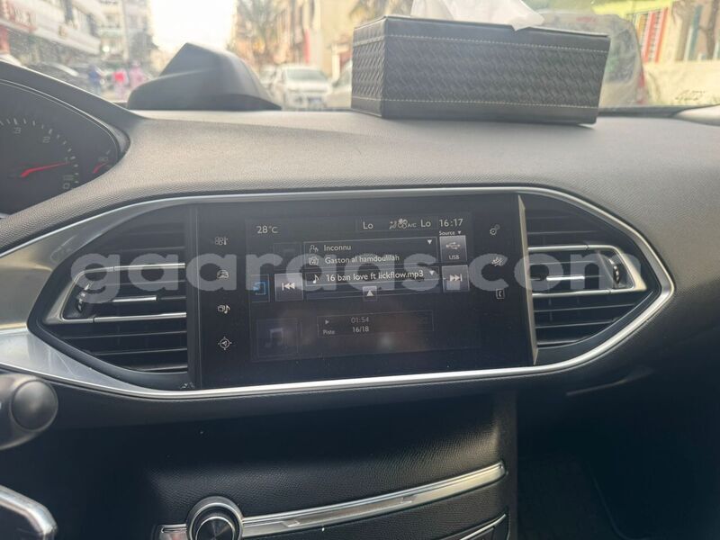 Big with watermark peugeot 308 dakar dakar 33528